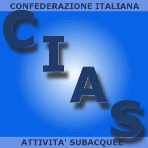 C.I.A.S. - Confederazione Italiana delle Attività Subacquee