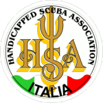 HSA Italia - Handicapped Scuba Association