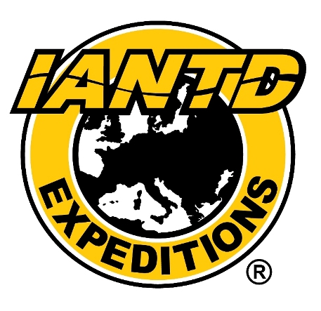 IANTD- International Association Nitrox & Technical Divers